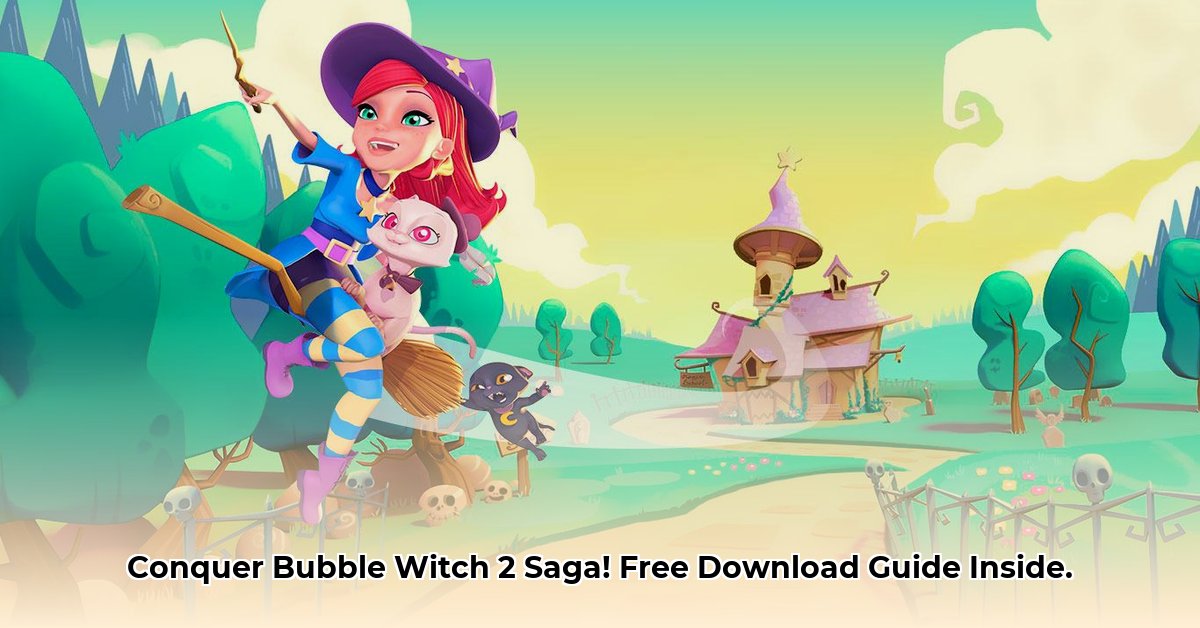 bubble-witch-2-saga-download-free